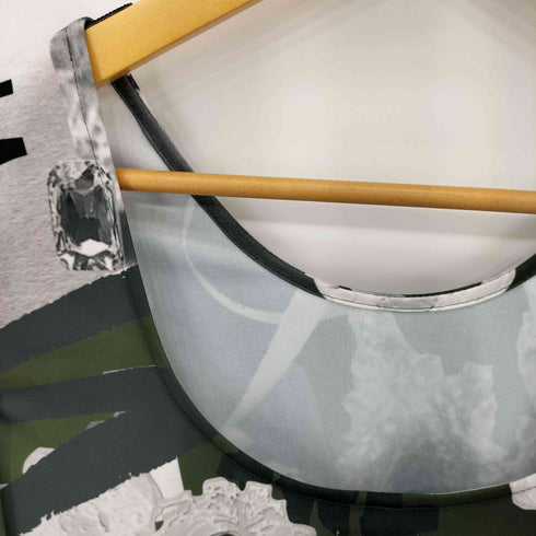 オールドハニー OLD HONEY 55℃ tops デザイントップス レディース FREE