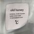 オールドハニー OLD HONEY 55℃ tops デザイントップス レディース FREE