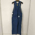 ラングラー Wrangler BLUEBELL ブルーベル デニム オーバーオール メンズ JPN:L