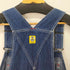 ラングラー Wrangler BLUEBELL ブルーベル デニム オーバーオール メンズ JPN:L
