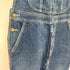 ラングラー Wrangler BLUEBELL ブルーベル デニム オーバーオール メンズ JPN:L