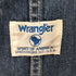 ラングラー Wrangler BLUEBELL ブルーベル デニム オーバーオール メンズ JPN:L