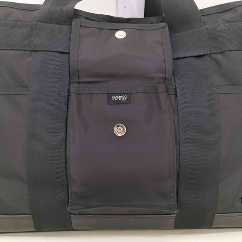 ポーター PORTER 10thコラボツアーグッズ TPT10 Wネーム トートバッグ 吉田カバン メンズ