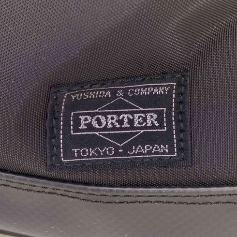 ポーター PORTER 10thコラボツアーグッズ TPT10 Wネーム トートバッグ 吉田カバン メンズ