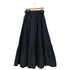 ノントーキョー NON TOKYO SWITCHING GATHER SKIRT ギャザースカート レディース FREE