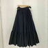 ノントーキョー NON TOKYO SWITCHING GATHER SKIRT ギャザースカート レディース FREE