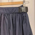 ノントーキョー NON TOKYO SWITCHING GATHER SKIRT ギャザースカート レディース FREE