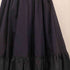 ノントーキョー NON TOKYO SWITCHING GATHER SKIRT ギャザースカート レディース FREE