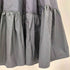 ノントーキョー NON TOKYO SWITCHING GATHER SKIRT ギャザースカート レディース FREE