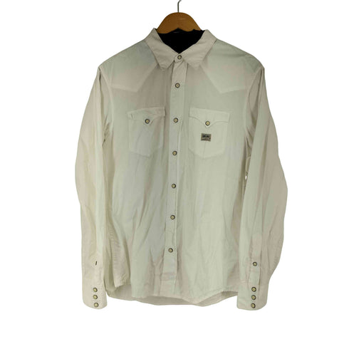 デニムアンドサプライ ラルフローレン DENIM & SUPPLY RALPH LAUREN ウエスタンシャツ メンズ JPN:M