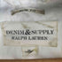 デニムアンドサプライ ラルフローレン DENIM & SUPPLY RALPH LAUREN ウエスタンシャツ メンズ JPN:M