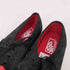 バンズ VANS キャラクター 総柄 リボン 装飾 ローカット スニーカー レディース US:7.5
