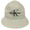 カルバンクラインジーンズ Calvin Klein Jeans MONOGRAM EMBROIDERY BUCKET HAT モノグラムエンブロイダリーバケットハット メンズ M