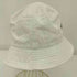 カルバンクラインジーンズ Calvin Klein Jeans MONOGRAM EMBROIDERY BUCKET HAT モノグラムエンブロイダリーバケットハット メンズ M