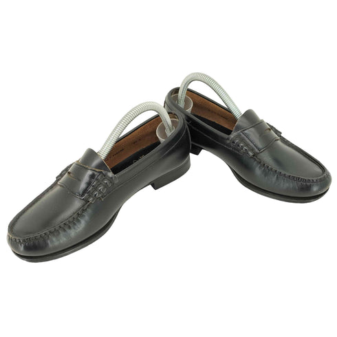 リーガル REGAL WIDE FITTING ウィメンズ レザー ローファー レディース 23 1/2 EE