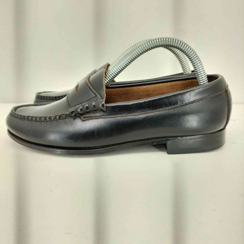 リーガル REGAL WIDE FITTING ウィメンズ レザー ローファー レディース 23 1/2 EE