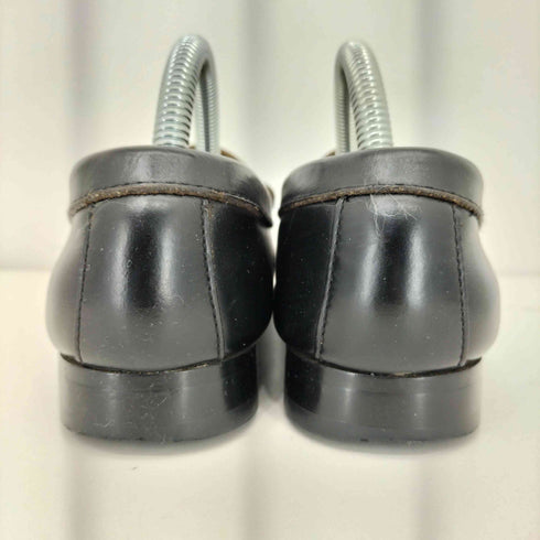 リーガル REGAL WIDE FITTING ウィメンズ レザー ローファー レディース 23 1/2 EE
