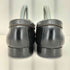 リーガル REGAL WIDE FITTING ウィメンズ レザー ローファー レディース 23 1/2 EE