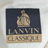 ランバンオンブルー LANVIN en Bleu 2B テーラードジャケット メンズ