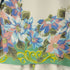 ダイアグラムグレースコンチネンタル Diagram GRACE CONTINENTAL 花柄ブラウス レディース FREE