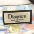 ダイアグラムグレースコンチネンタル Diagram GRACE CONTINENTAL 花柄ブラウス レディース FREE