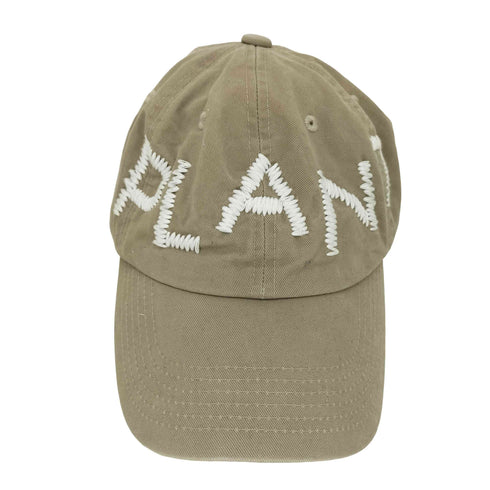 ヒューマンメイド HUMAN MADE Plant Panel Cap メンズ