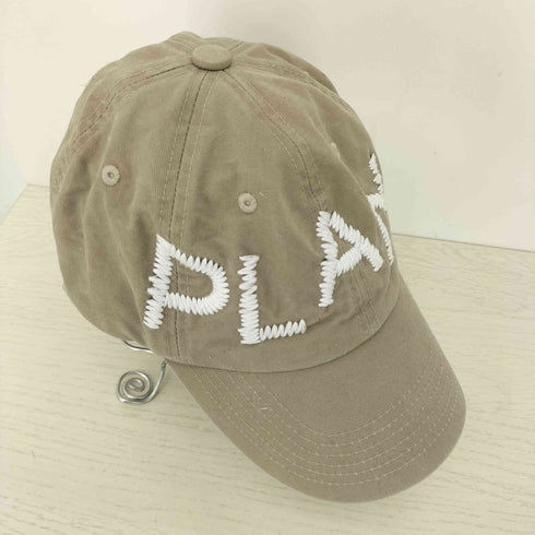 ヒューマンメイド HUMAN MADE Plant Panel Cap メンズ