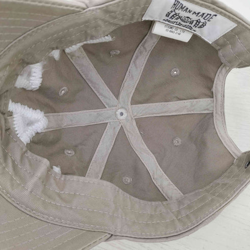 ヒューマンメイド HUMAN MADE Plant Panel Cap メンズ