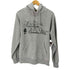 ショット Schott Brooklyn Binders M.C プリント パーカー メンズ import:L
