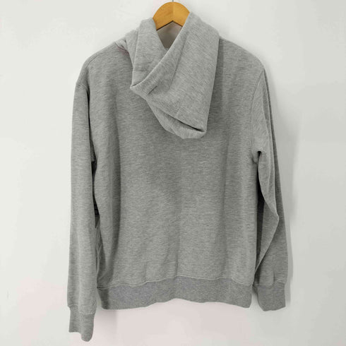 ショット Schott Brooklyn Binders M.C プリント パーカー メンズ import:L