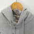 ショット Schott Brooklyn Binders M.C プリント パーカー メンズ import:L