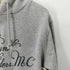 ショット Schott Brooklyn Binders M.C プリント パーカー メンズ import:L