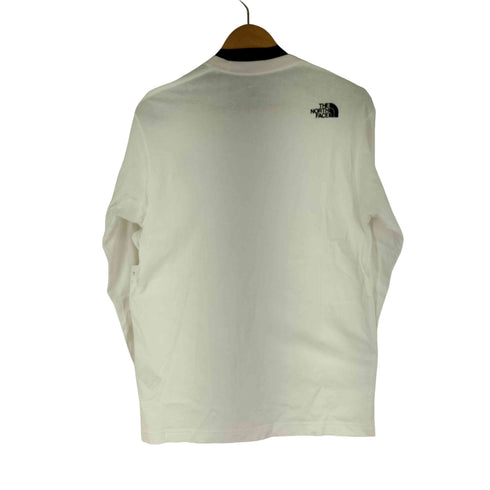 ザノースフェイス THE NORTH FACE L/S Zoo Picker Tee メンズ JPN:S
