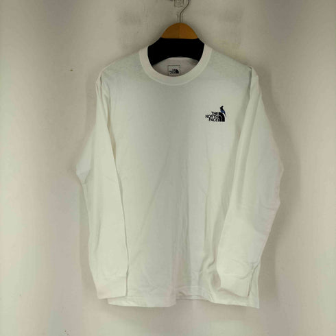 ザノースフェイス THE NORTH FACE L/S Zoo Picker Tee メンズ JPN:S