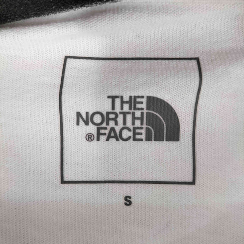 ザノースフェイス THE NORTH FACE L/S Zoo Picker Tee メンズ JPN:S