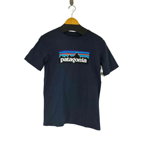 パタゴニア patagonia リジェネラティブ オーガニック サーティファイド コットン P-6ロゴ レディース JPN:XXL