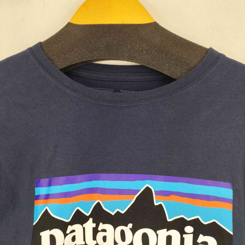 パタゴニア patagonia リジェネラティブ オーガニック サーティファイド コットン P-6ロゴ レディース JPN:XXL