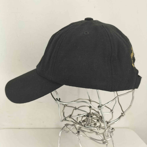 ヴィヴィアンウエストウッド Vivienne Westwood オーブロゴ刺繍 6パネルキャップ レディース