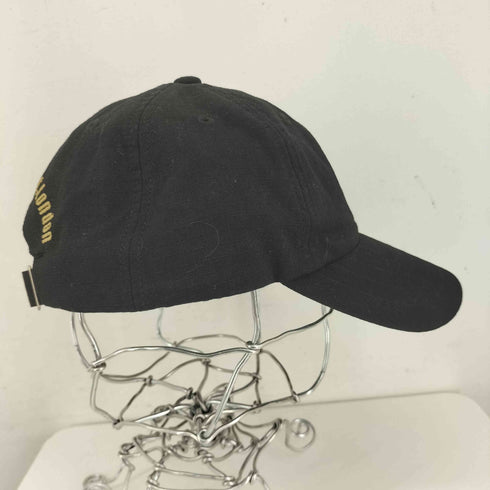 ヴィヴィアンウエストウッド Vivienne Westwood オーブロゴ刺繍 6パネルキャップ レディース