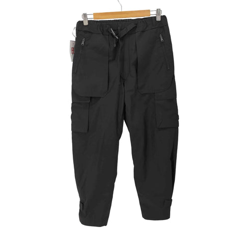 ゼロエイトサーカス 08sircus 23aw High count weather in side out cargo pants ハイカウントウェザーインサイドアウトカーゴパンツ メンズ JPN:1