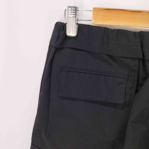 ゼロエイトサーカス 08sircus 23aw High count weather in side out cargo pants ハイカウントウェザーインサイドアウトカーゴパンツ メンズ JPN:1