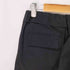 ゼロエイトサーカス 08sircus 23aw High count weather in side out cargo pants ハイカウントウェザーインサイドアウトカーゴパンツ メンズ JPN:1