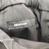 ゼロエイトサーカス 08sircus 23aw High count weather in side out cargo pants ハイカウントウェザーインサイドアウトカーゴパンツ メンズ JPN:1