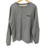 アヴィレックス AVIREX US AIR FORCE 裏起毛 スウェット メンズ JPN:XL
