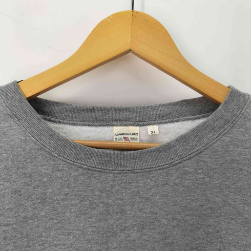 アヴィレックス AVIREX US AIR FORCE 裏起毛 スウェット メンズ JPN:XL