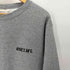 アヴィレックス AVIREX US AIR FORCE 裏起毛 スウェット メンズ JPN:XL
