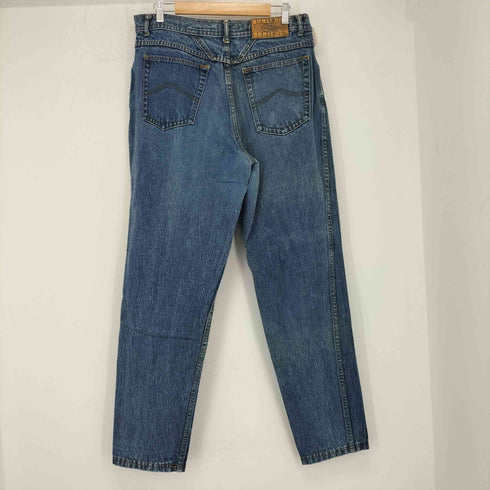 ビューグルボーイ Bugle Boy 切替デザインデニムパンツ メンズ