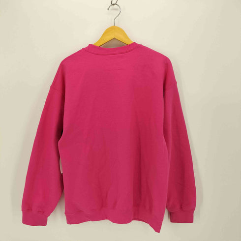 HOOK UPS ジェルミクライン Barrel Of A Gun Crew Sweatshirt バレルオブガン スウェット メンズ import:L