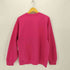 HOOK UPS ジェルミクライン Barrel Of A Gun Crew Sweatshirt バレルオブガン スウェット メンズ import:L
