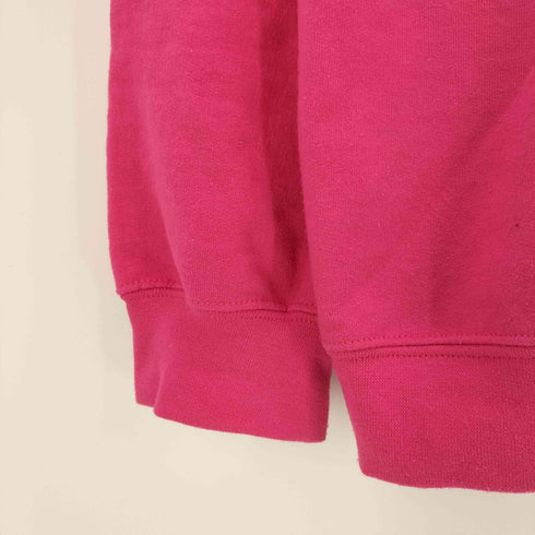 HOOK UPS ジェルミクライン Barrel Of A Gun Crew Sweatshirt バレルオブガン スウェット メンズ import:L